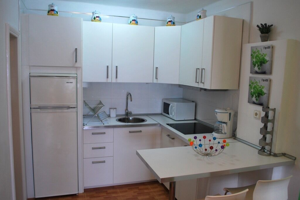 Photo of Kitchen in Puerto del Carmen