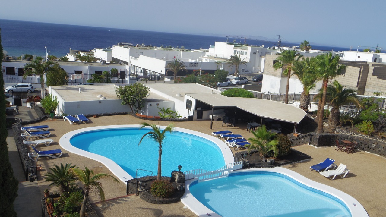 Photo of Outdoor in Puerto del Carmen