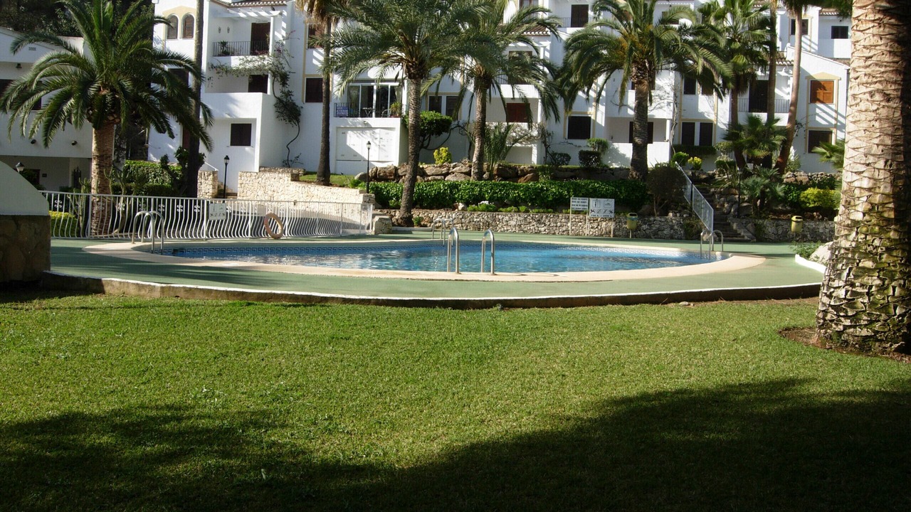 Photo of Outdoor in Pedreguer