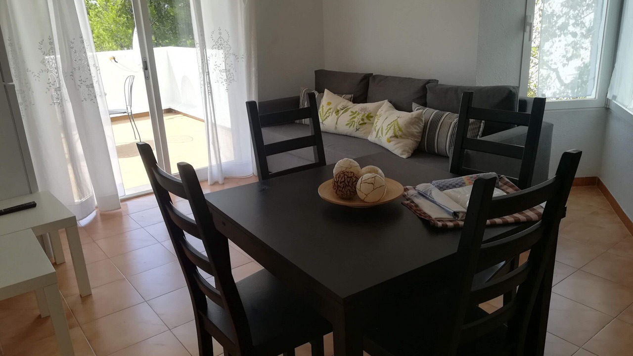 Photo of Livingroom in Pedreguer
