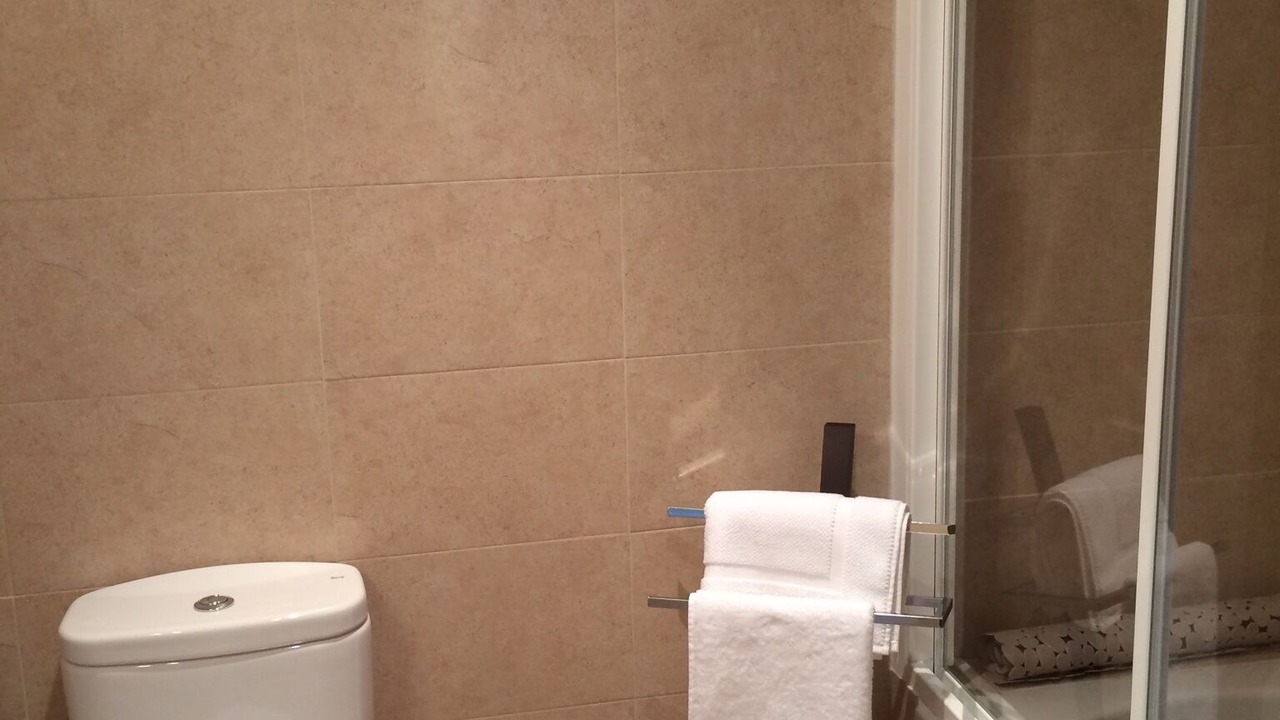 Photo of Bathroom in El Albir