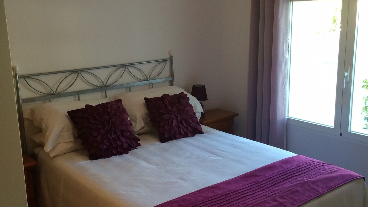 Photo of Bedroom in El Albir