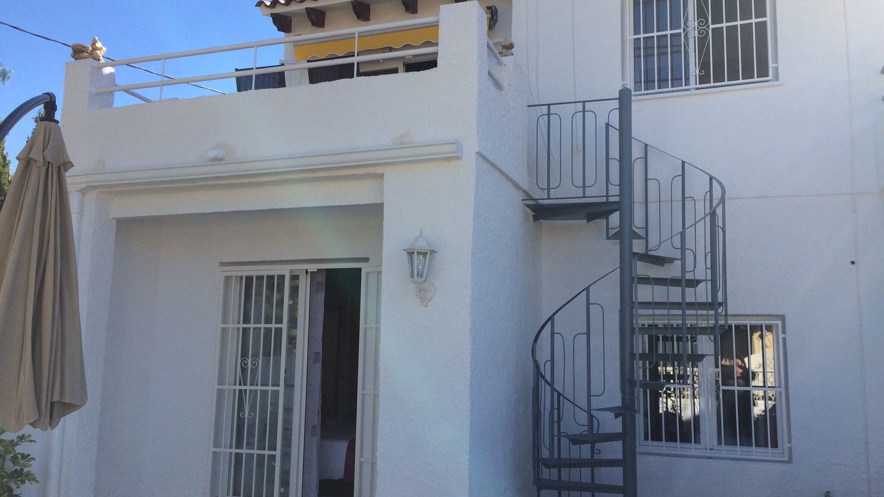 Photo of Outdoor in El Albir