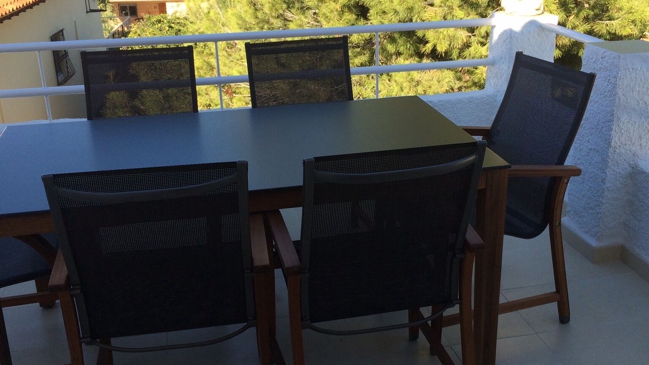 Photo of Outdoor in El Albir