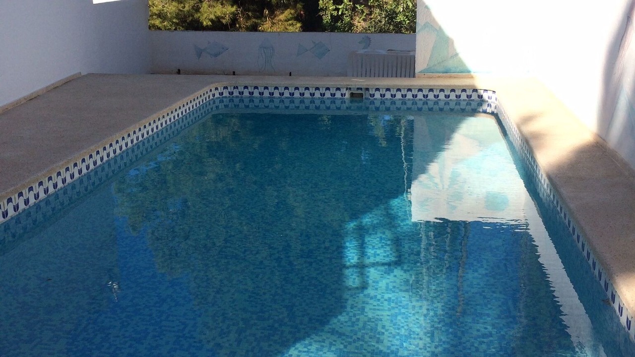 Photo of Outdoor in El Albir