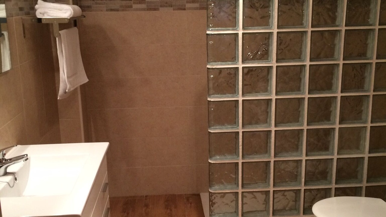 Photo of Bathroom in El Albir