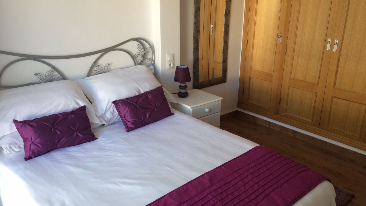 Photo of Bedroom in El Albir