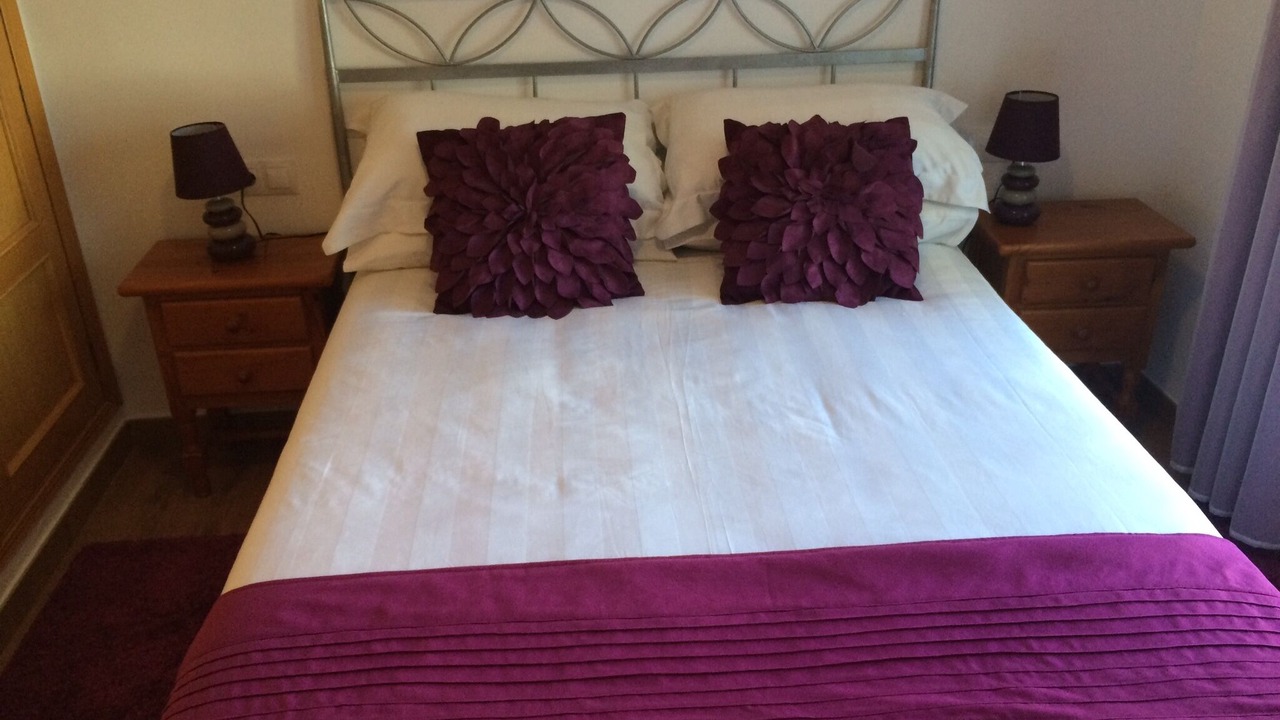 Photo of Bedroom in El Albir