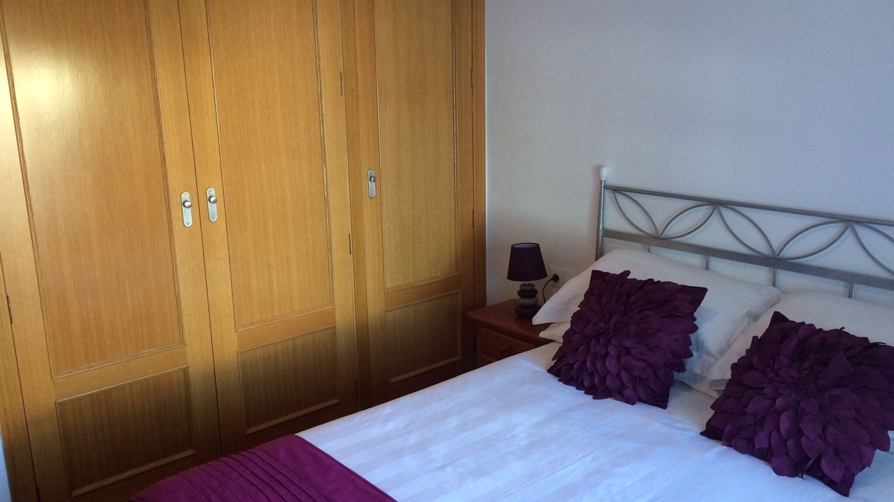 Photo of Bedroom in El Albir