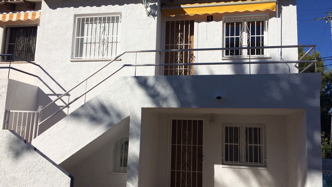 Photo of Outdoor in El Albir