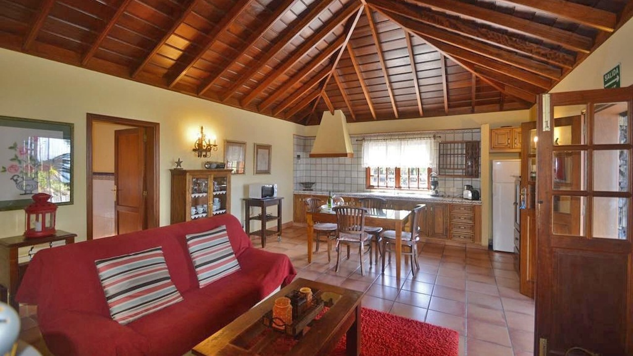 Photo of Livingroom in Los Quemados