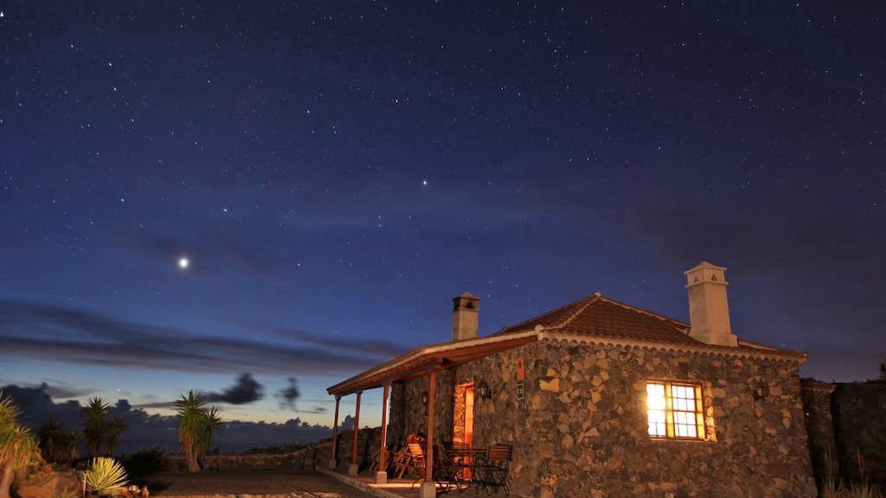 Photo of Outdoor in Los Quemados