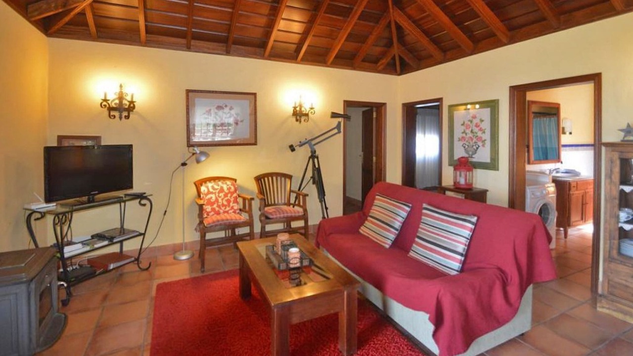 Photo of Livingroom in Los Quemados