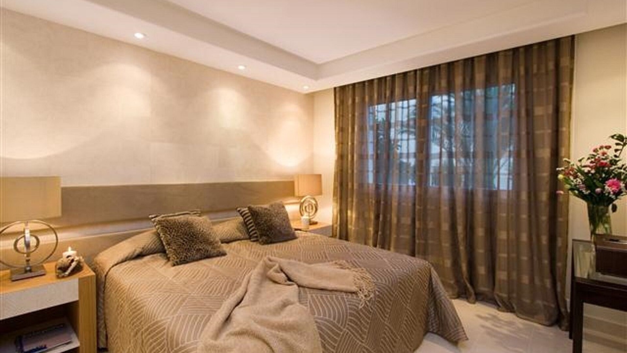 Photo of Bedroom in New Golden Mile