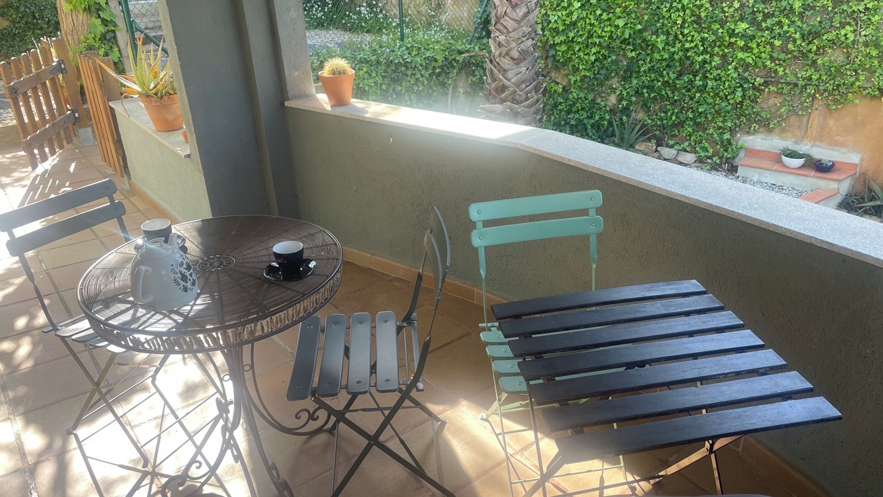 Photo of Outdoor in El Mas Mora