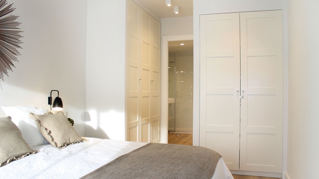 Photo of Bedroom in Ensanche Diputacion