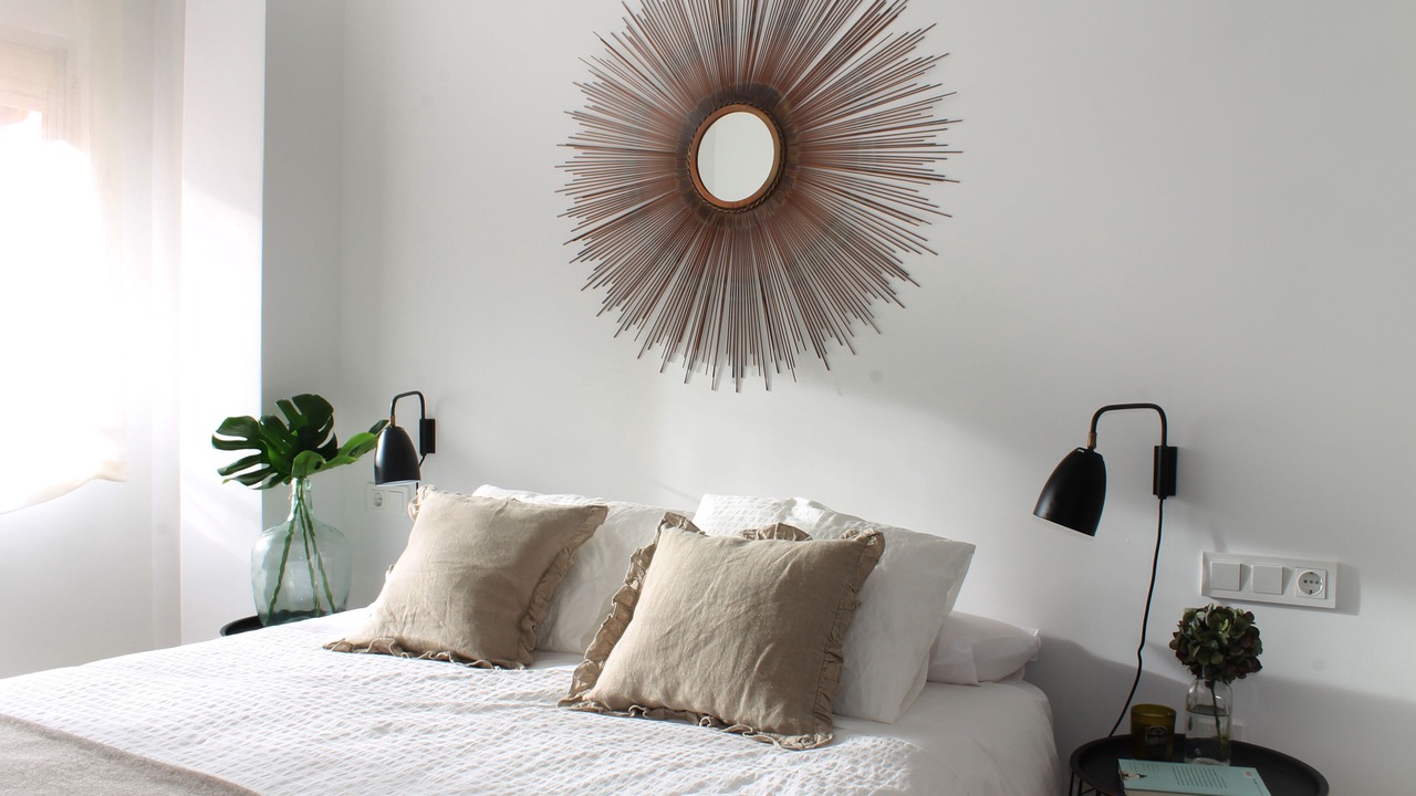 Photo of Bedroom in Ensanche Diputacion