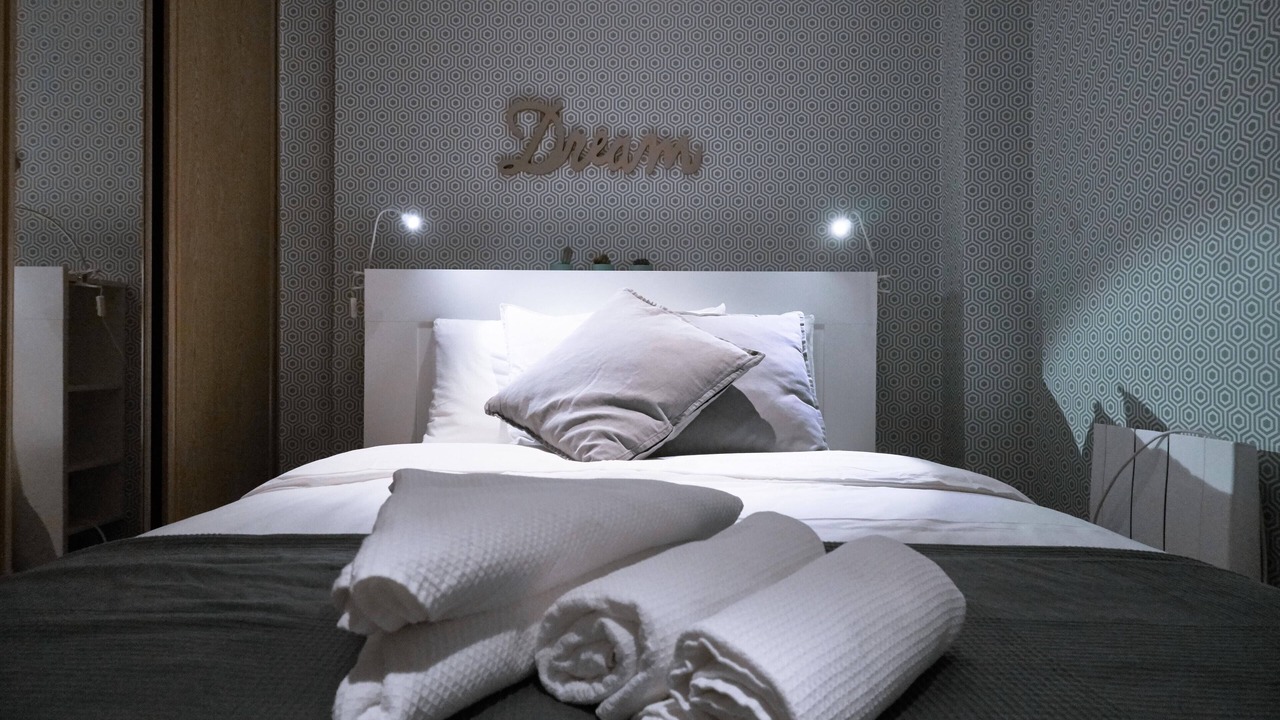 Photo of Bedroom in Pacifico