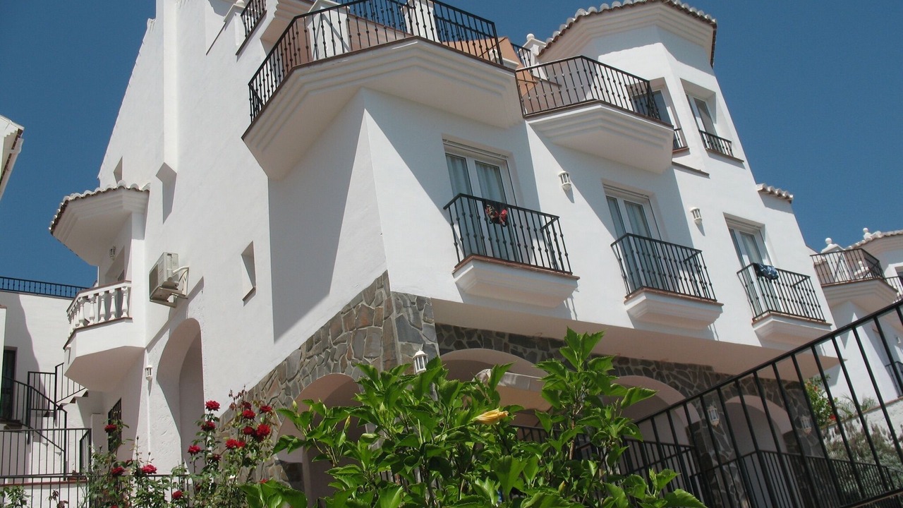 Photo of Outdoor in Frigiliana