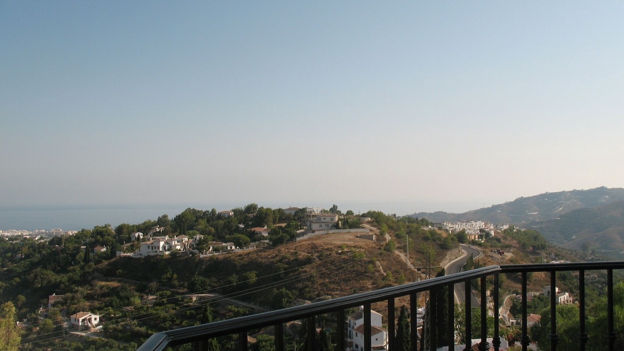 Photo of Others in Frigiliana