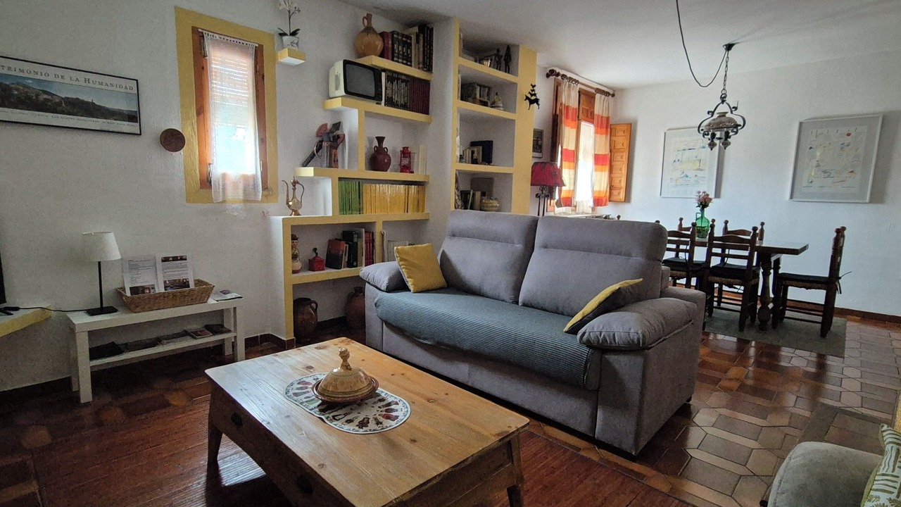 Photo of Livingroom in Old Town