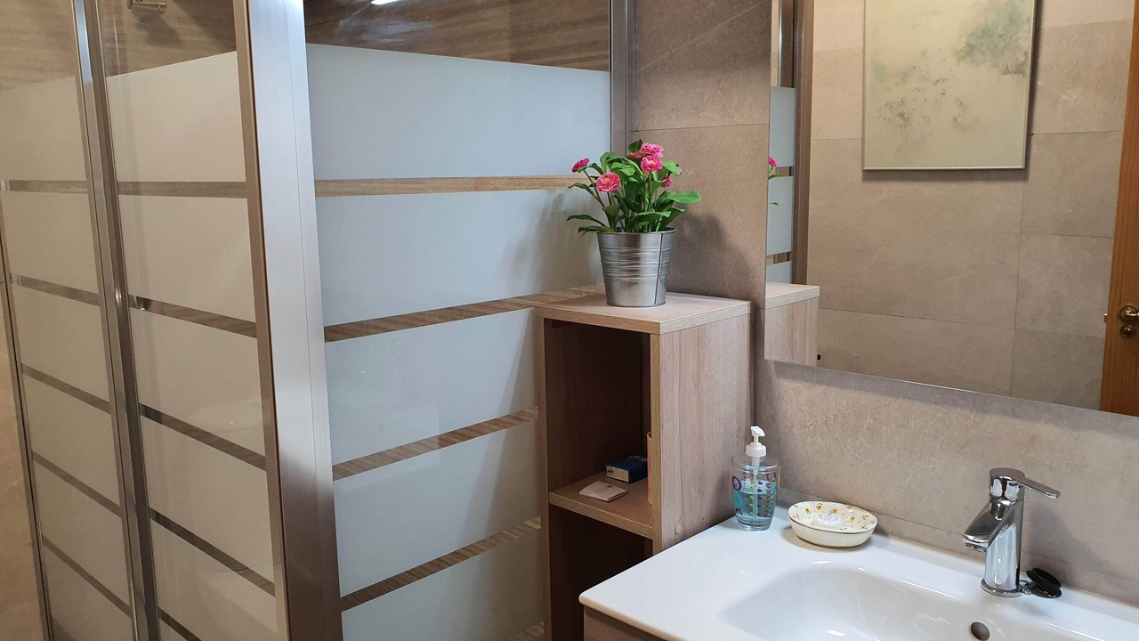 Photo of Bathroom in Old Town