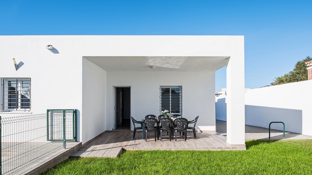 Photo of Outdoor in Conil de la Frontera