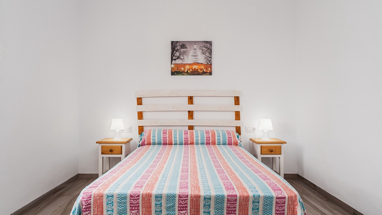 Photo of Bedroom in Conil de la Frontera