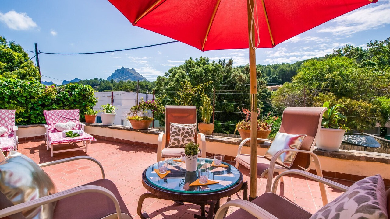 Photo of Outdoor in Cala San Vicente