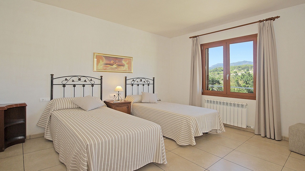 Photo of Bedroom in Moscari