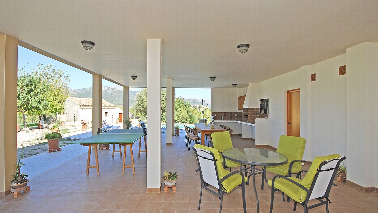 Photo of Outdoor in Moscari