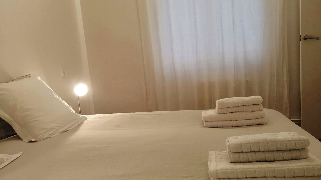 Photo of Bedroom in Vallcarca i els Penitents