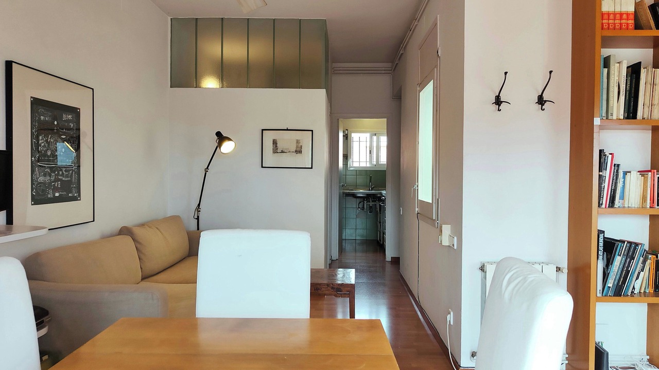 Photo of Livingroom in Vallcarca i els Penitents