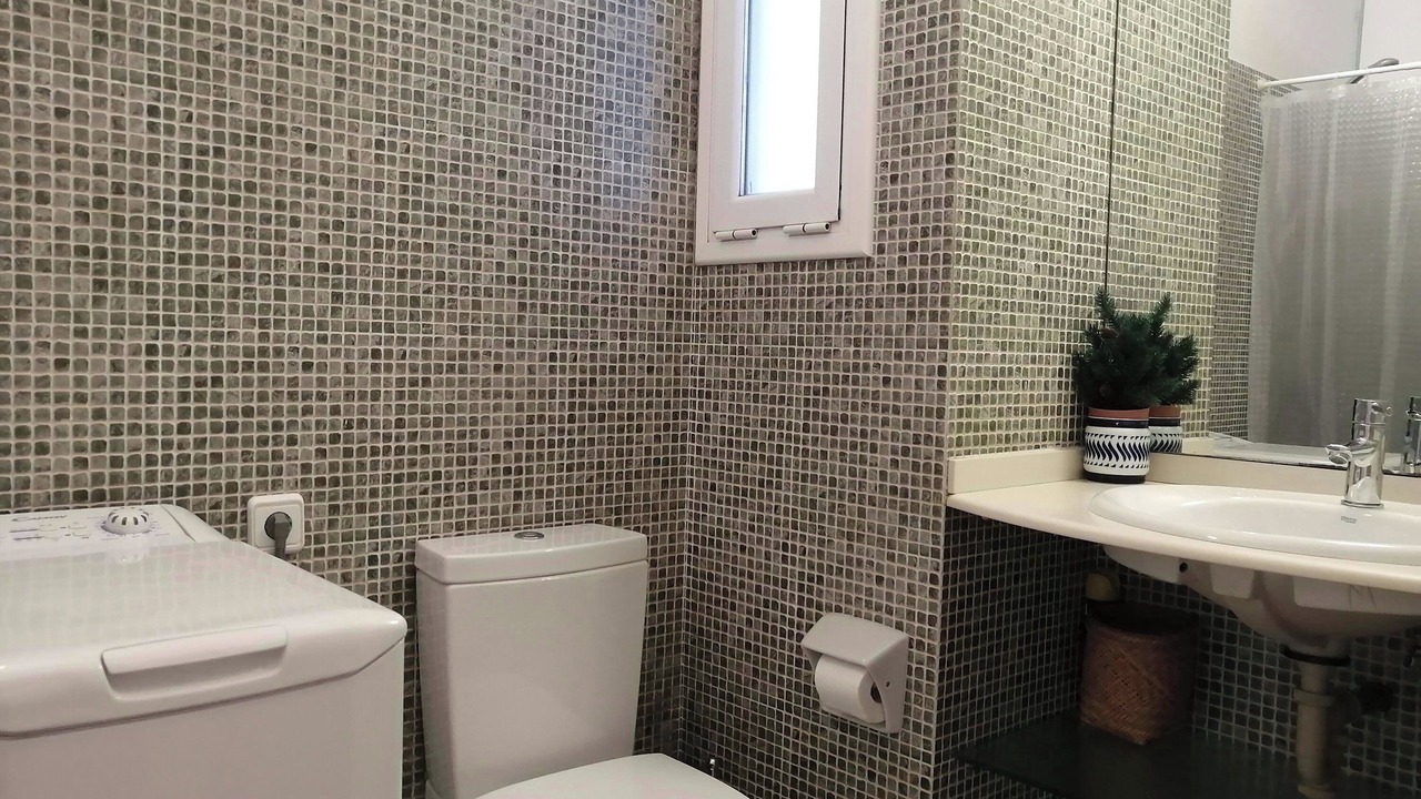 Photo of Bathroom in Vallcarca i els Penitents