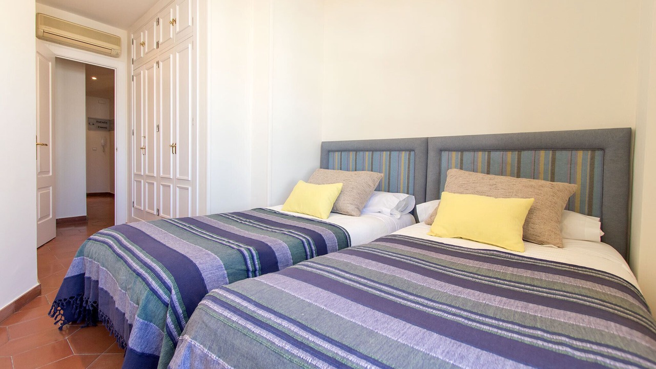 Photo of Bedroom in Santa Catalina