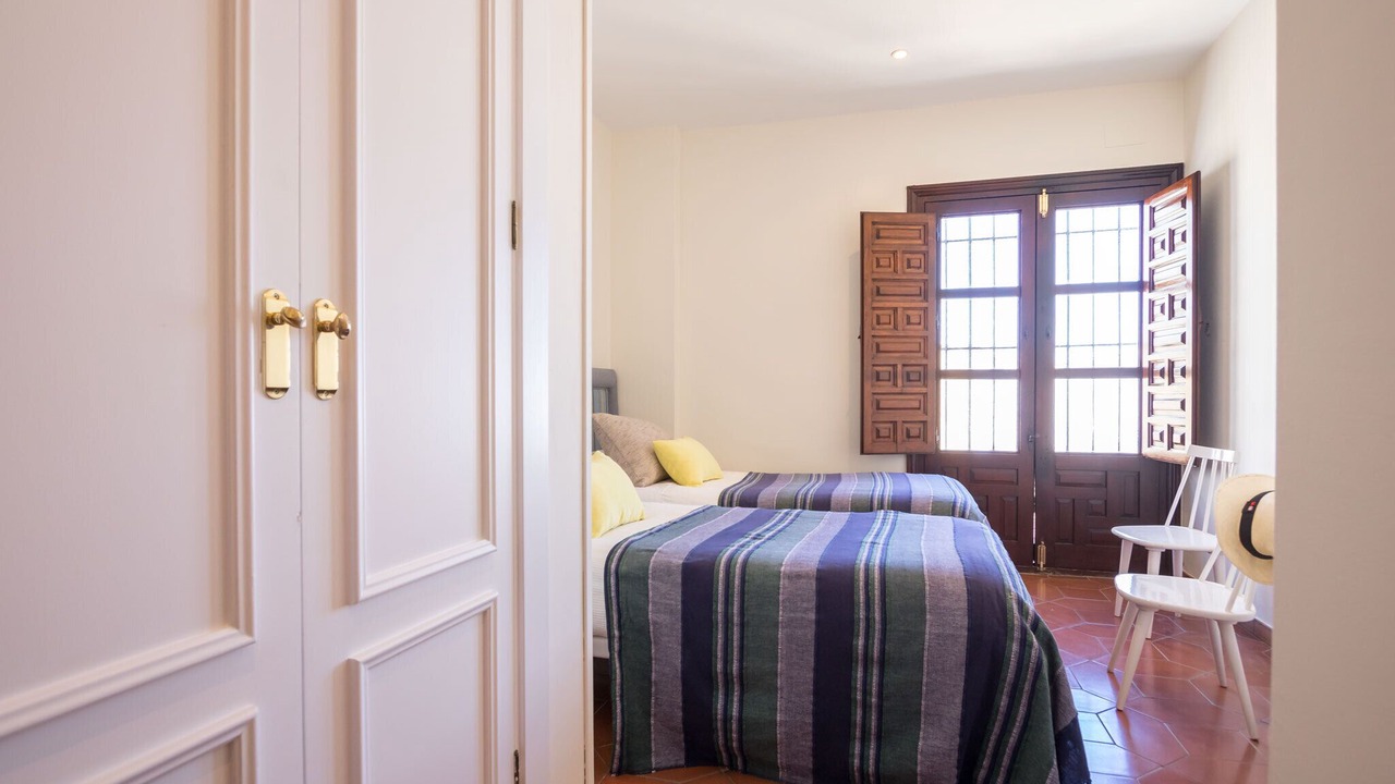Photo of Bedroom in Santa Catalina