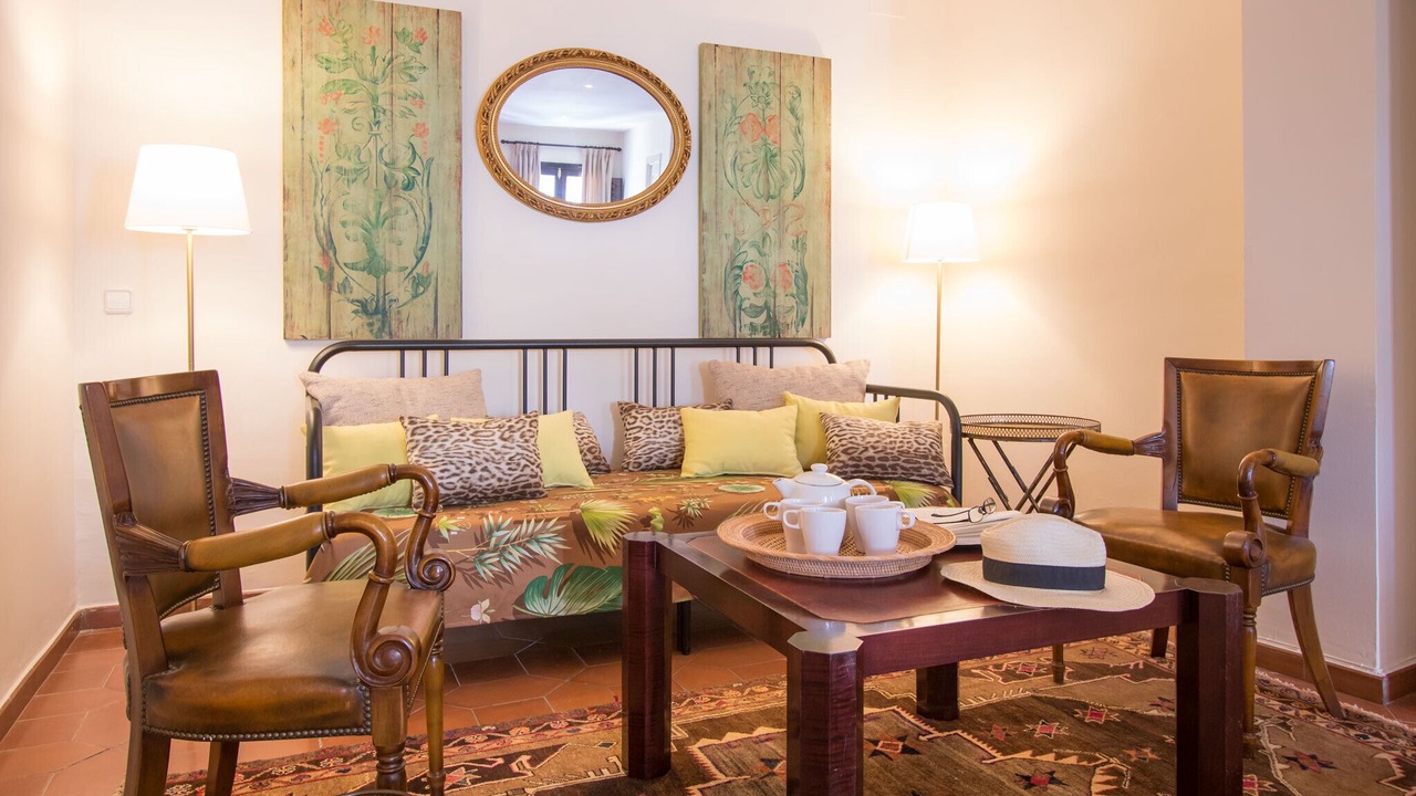 Photo of Livingroom in Santa Catalina