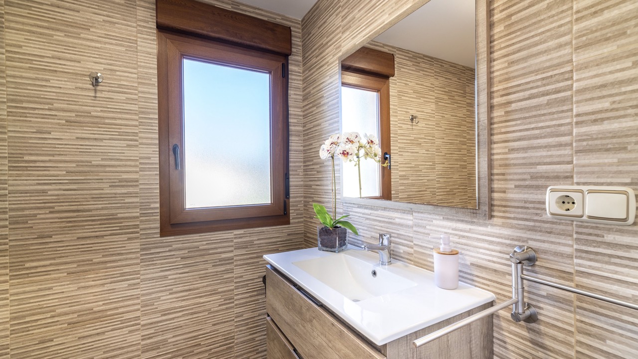 Photo of Bathroom in Montalvo