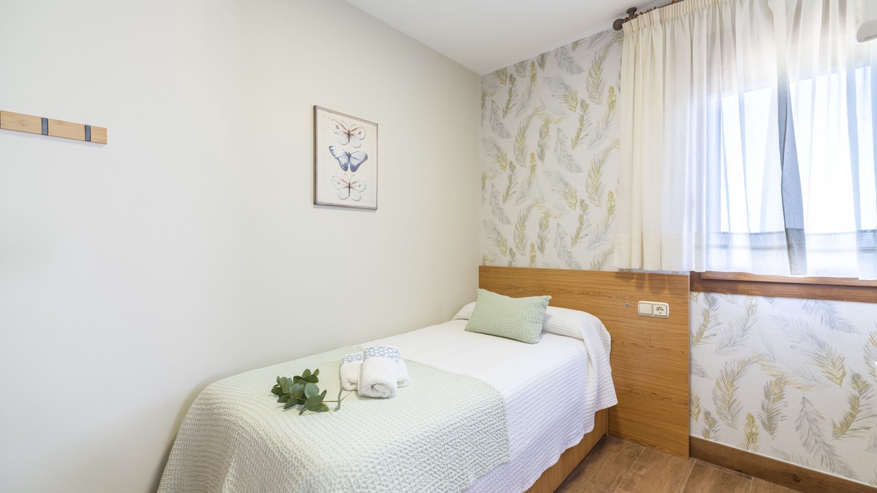 Photo of Bedroom in Montalvo