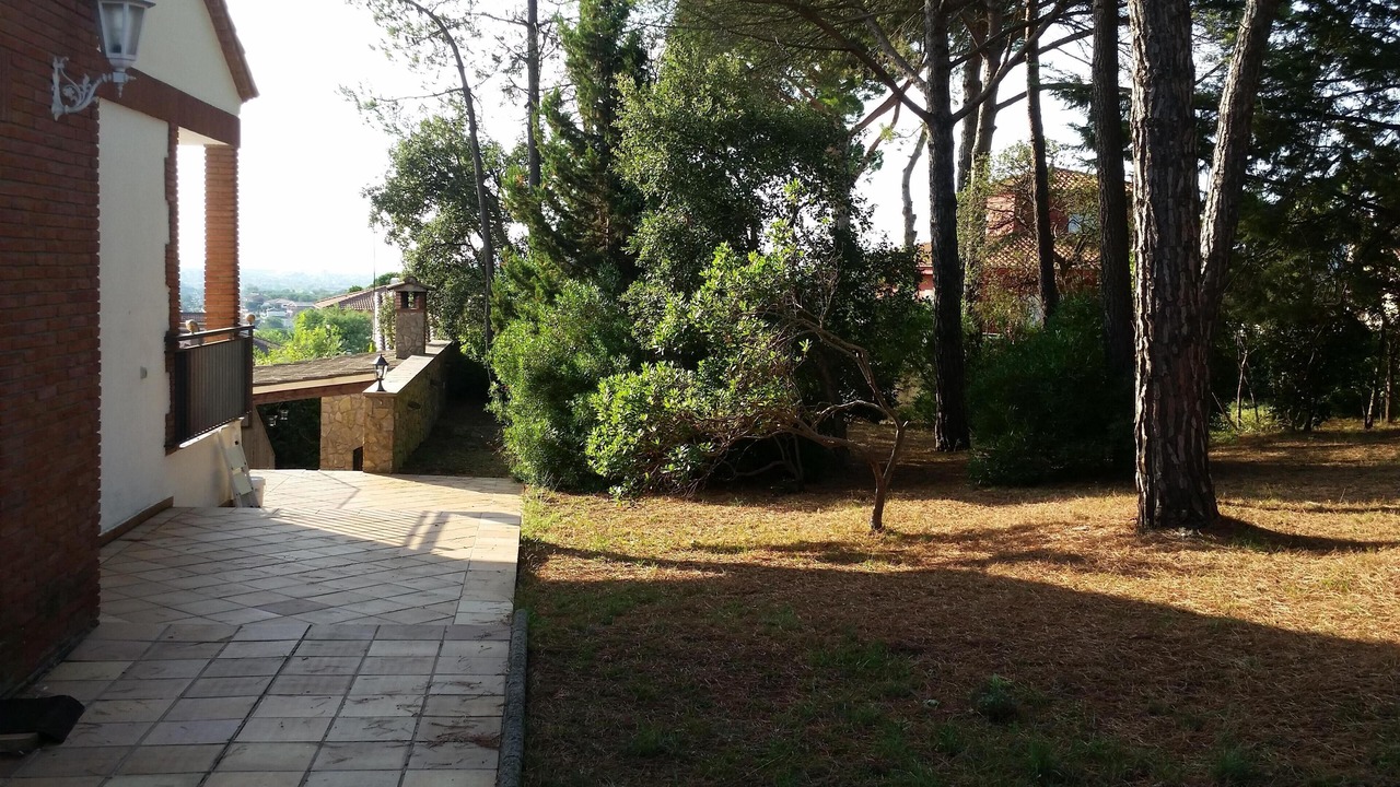 Photo of Outdoor in Fogars de la Selva