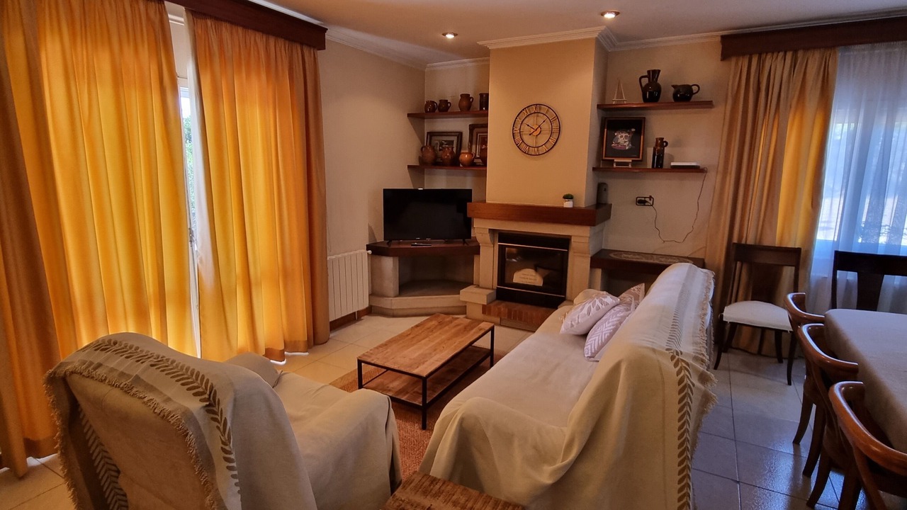 Photo of Livingroom in Fogars de la Selva
