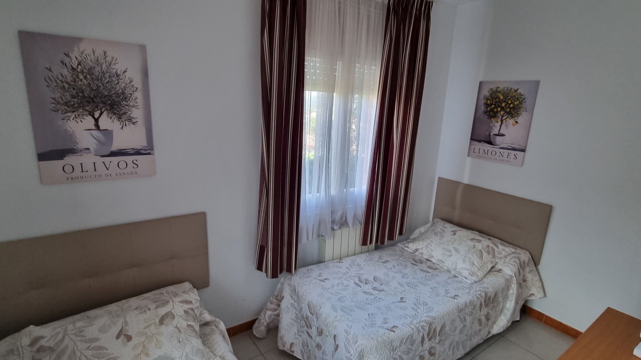Photo of Bedroom in Fogars de la Selva