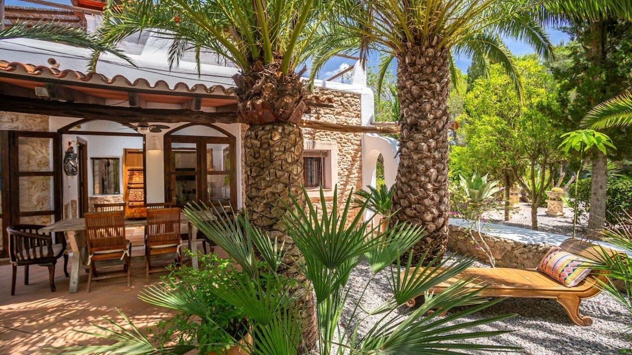 Photo of Outdoor in Sant Antoni de Portmany