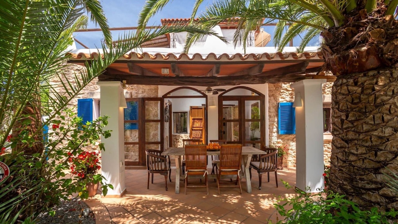 Photo of Outdoor in Sant Antoni de Portmany