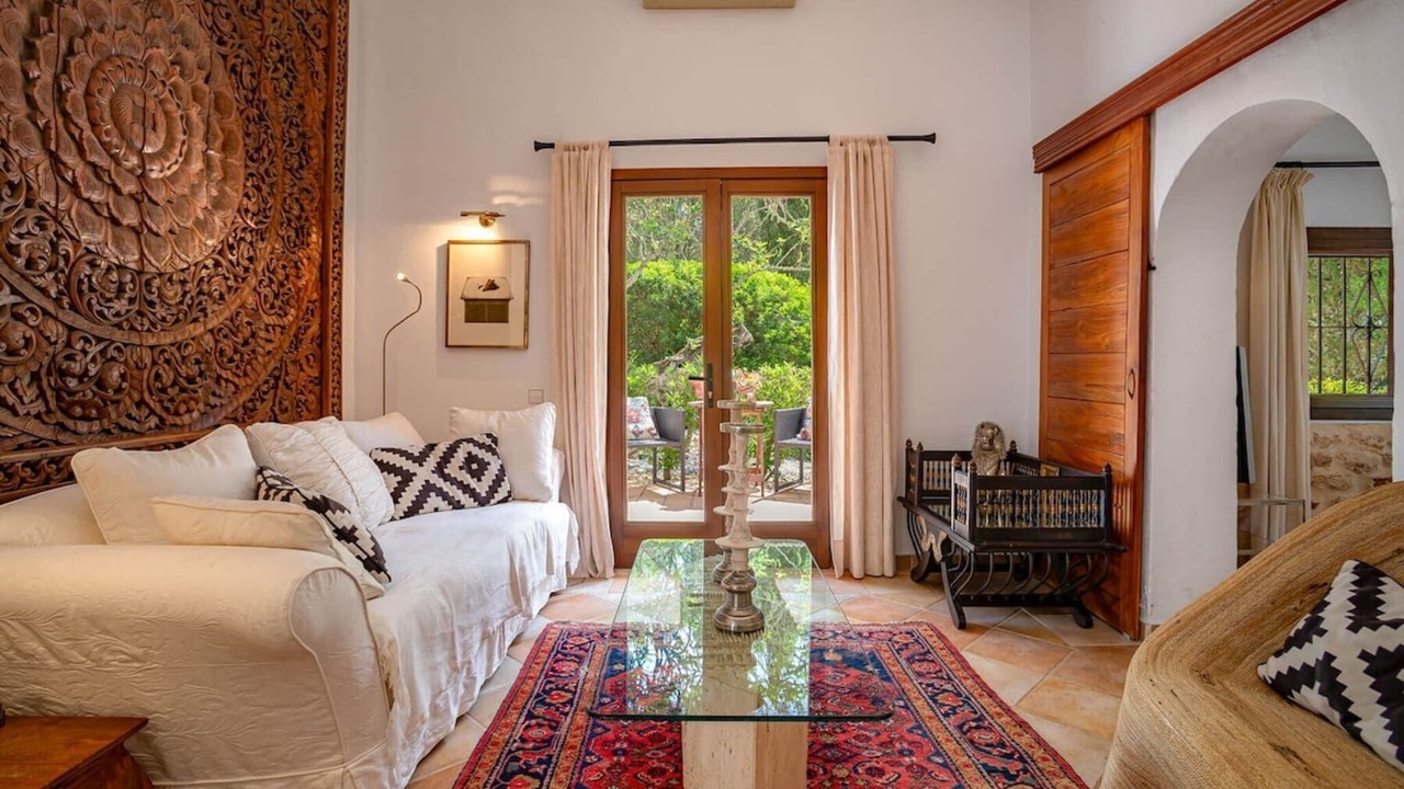 Photo of Livingroom in Sant Antoni de Portmany