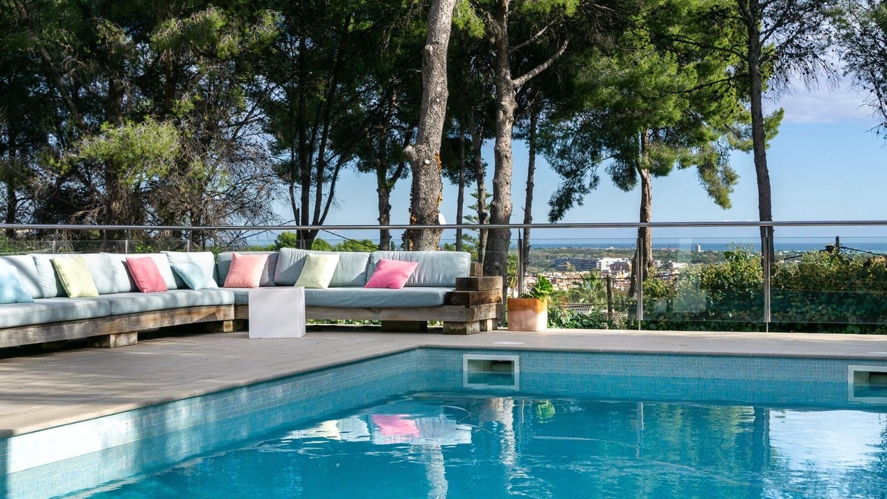 Photo of Outdoor in Castelldefels