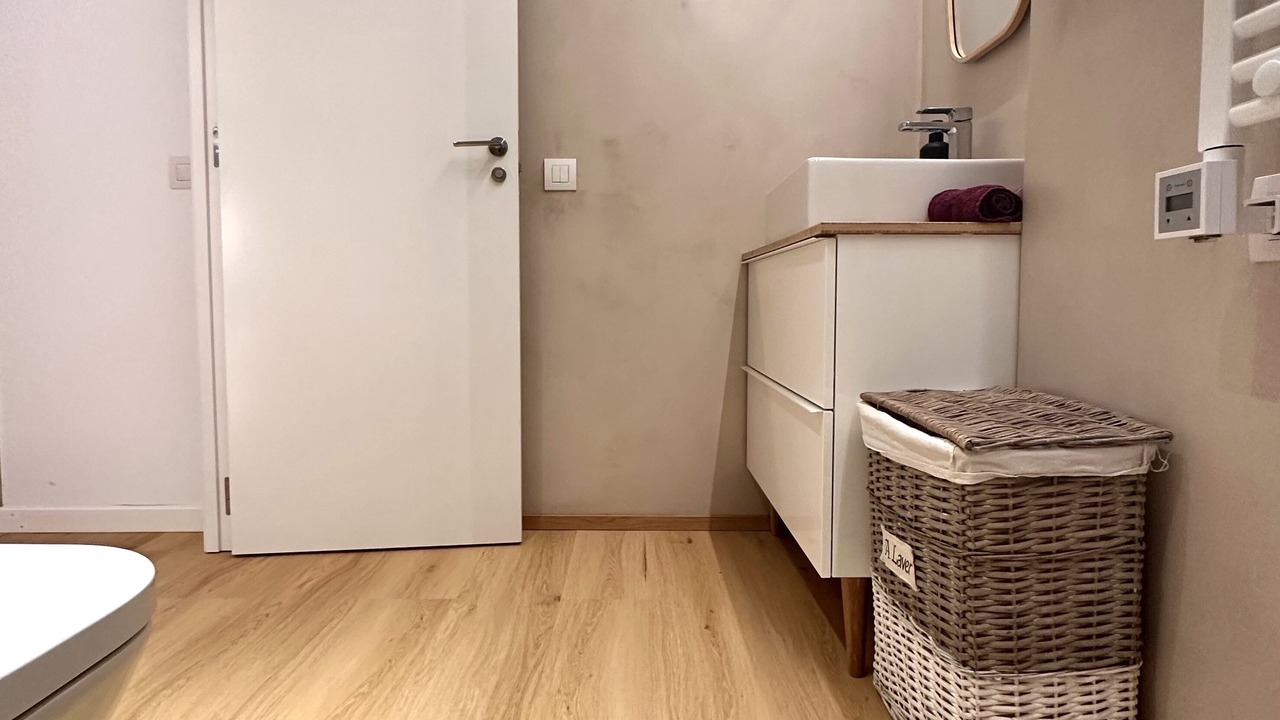 Photo of Bathroom in Castelldefels