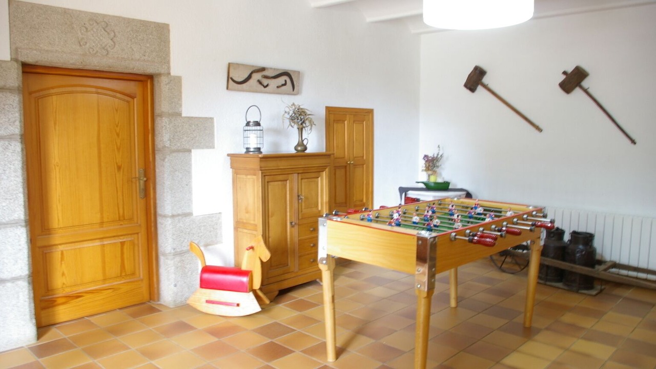 Photo of Bedroom in Sant Antoni de Vilamajor
