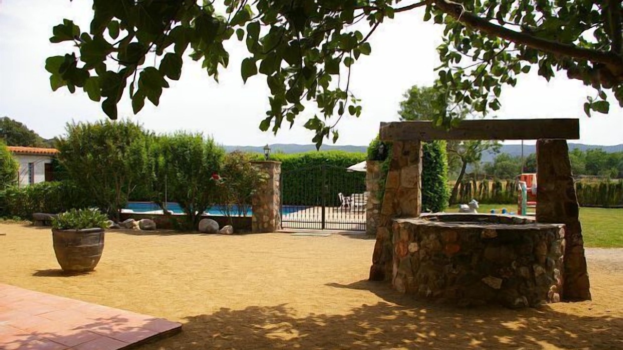 Photo of Outdoor in Sant Antoni de Vilamajor