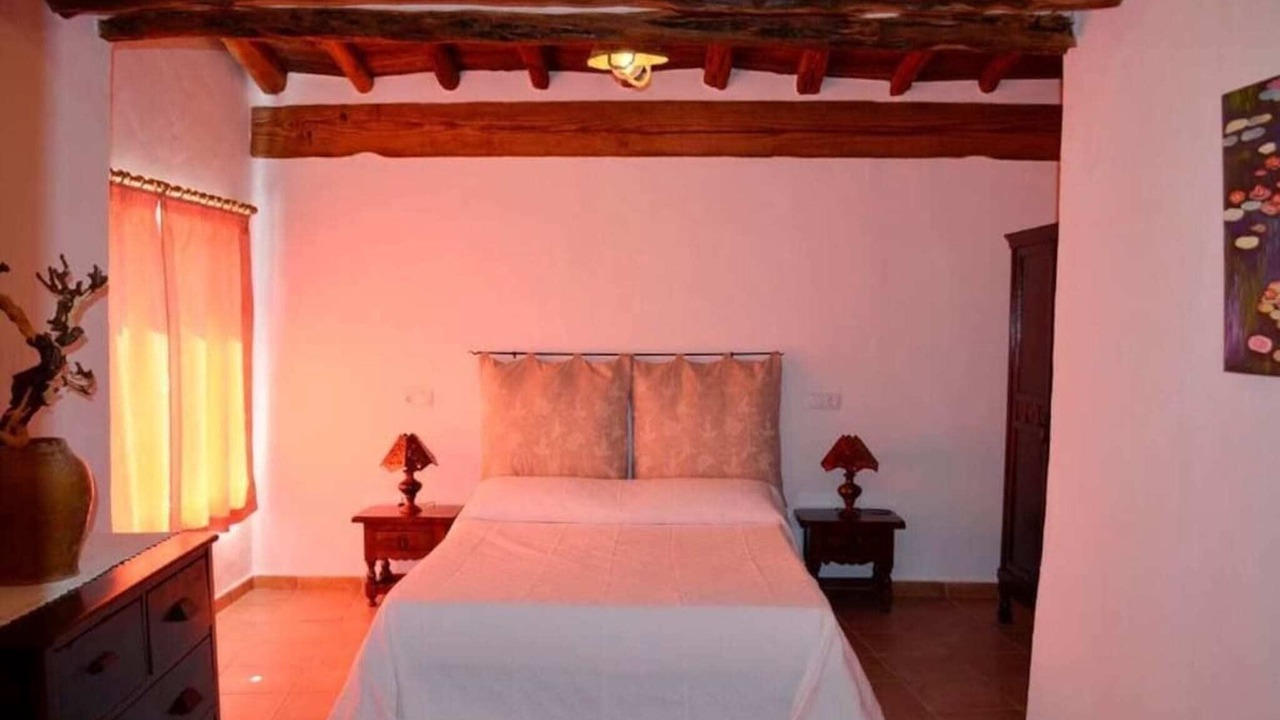 Photo of Bedroom in Sant Joan de Labritja